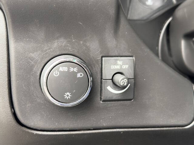 2023 Chevrolet Express 2500