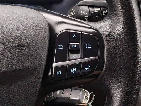 2022 Ford Transit 250