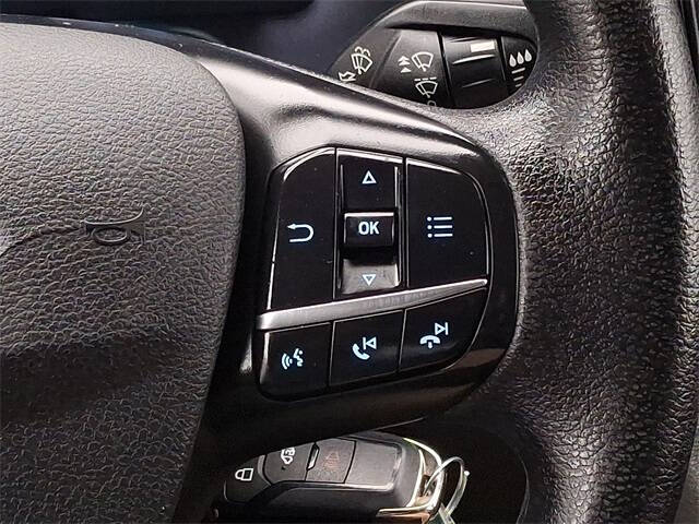 2022 Ford Transit 250