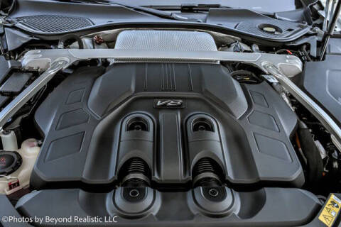 2026 Bentley Flying Spur