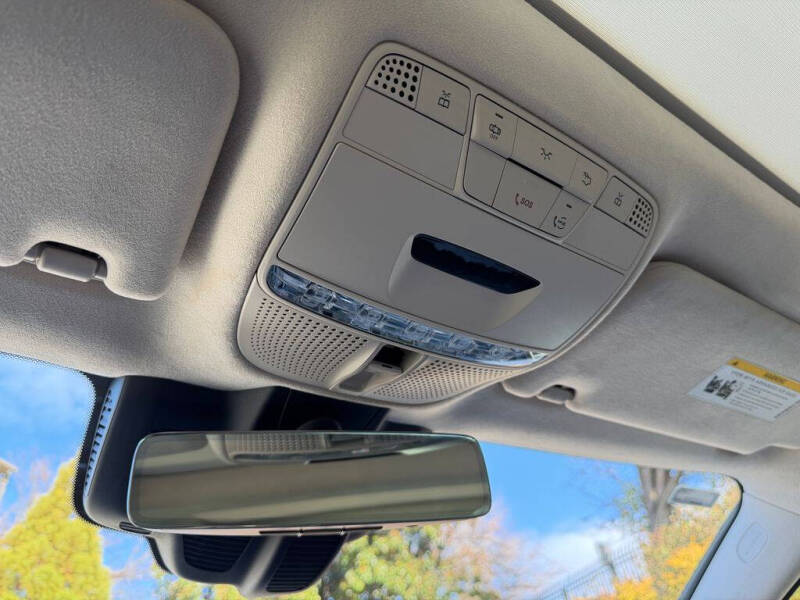 2021 Mercedes-Benz AMG GT 63 S