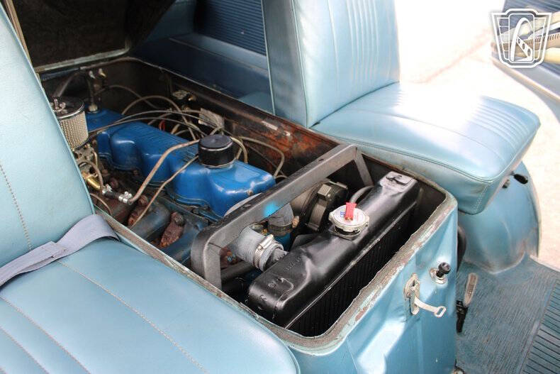 1967 Ford E-150
