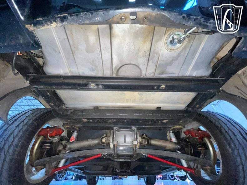 1963 Chevrolet Corvette