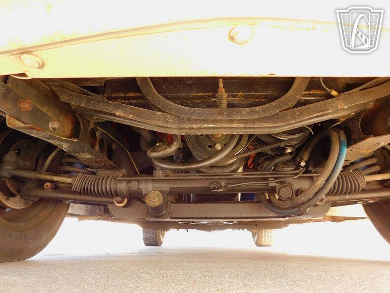 1942 Ford Super Deluxe