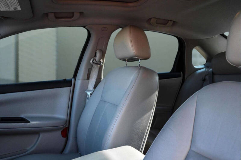 2007 Chevrolet Impala LT