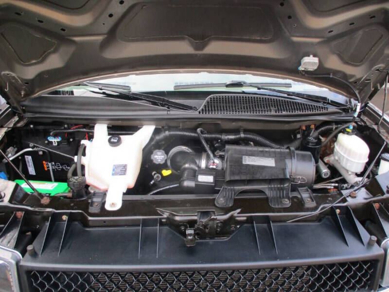 2014 Chevrolet Express 1500