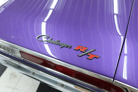 1970 Dodge Challenger