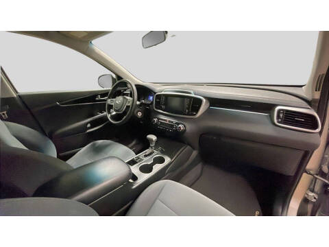 2019 Kia Sorento LX V6