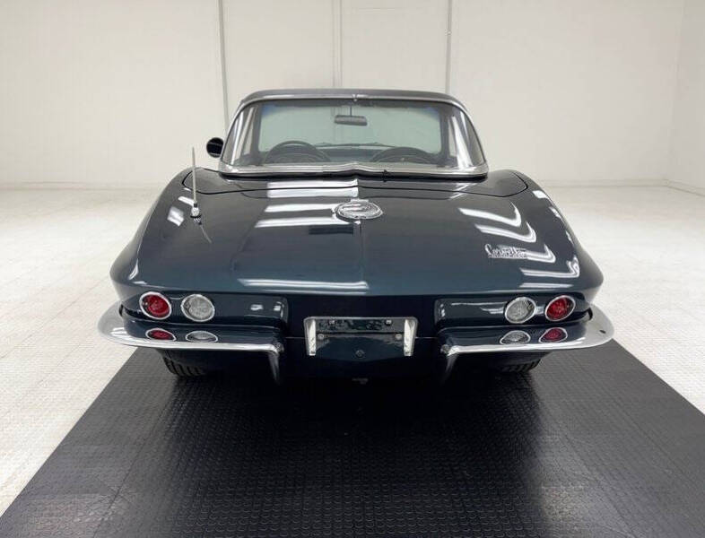 1966 Chevrolet Corvette