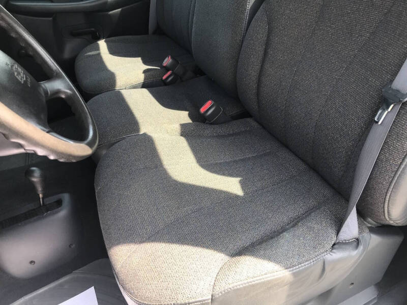 2000 Chevrolet Silverado 1500