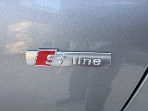 2016 Audi A6 2.0T quattro Premium Plus