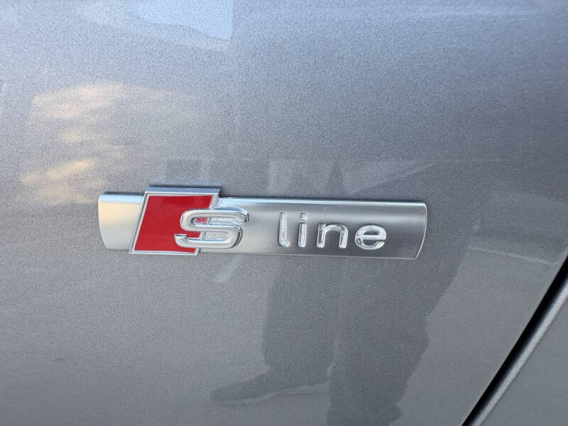 2016 Audi A6 2.0T quattro Premium Plus