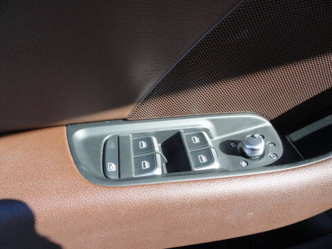 2015 Audi A3 2.0T quattro Premium Plus