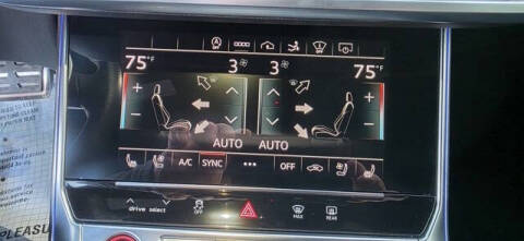 2021 Audi RS 7 4.0T quattro