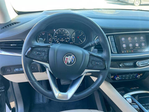 2023 Buick Enclave Premium