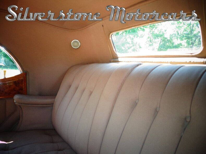 1926 Rolls-Royce Silver Ghost