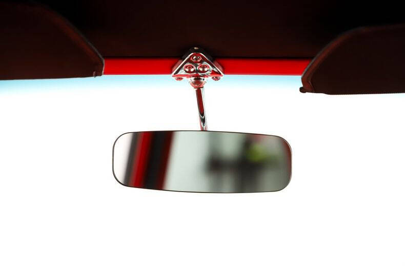 1956 Ford Customline