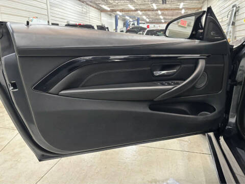 2017 BMW M4