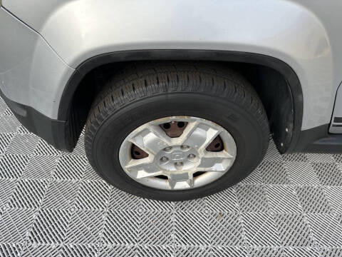 2010 Honda Element LX