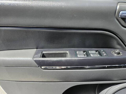 2012 Jeep Compass Limited