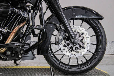 2019 Harley-Davidson Street Glide Special