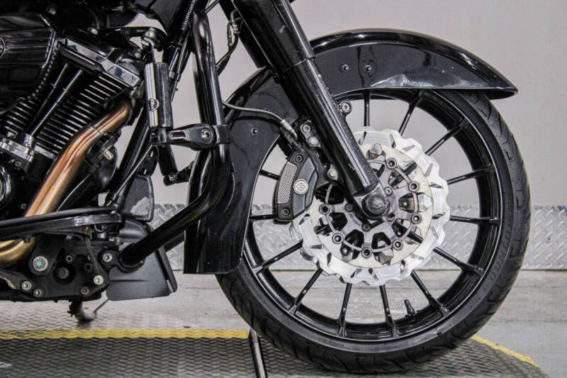 2019 Harley-Davidson Street Glide Special