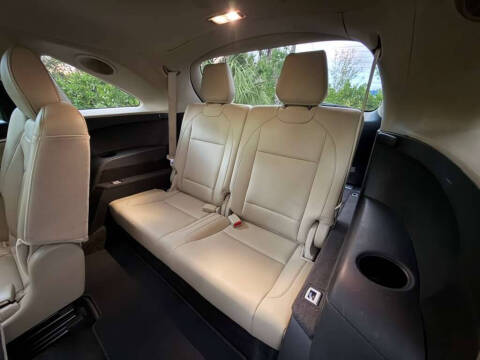 2014 Acura MDX w/Tech