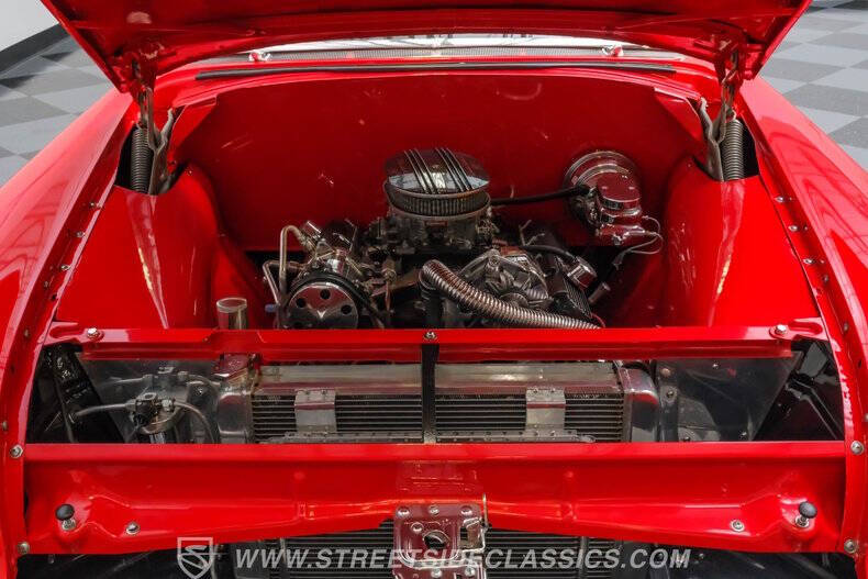 1956 Oldsmobile Super 88