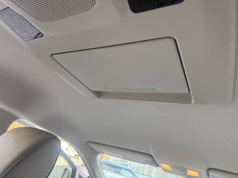 2015 Nissan Quest 3.5 SV