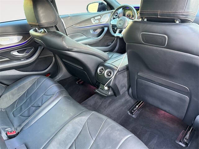 2019 Mercedes-Benz CLS AMG CLS 53 S