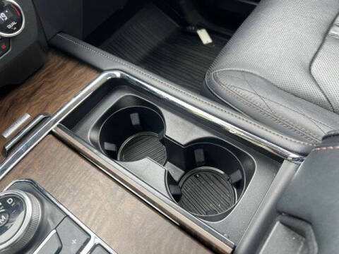 2019 Ford Expedition Platinum