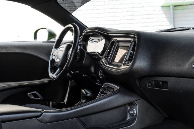 2020 Dodge Challenger