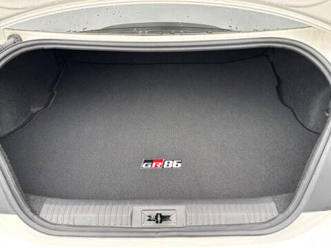 2023 Toyota GR86 Premium