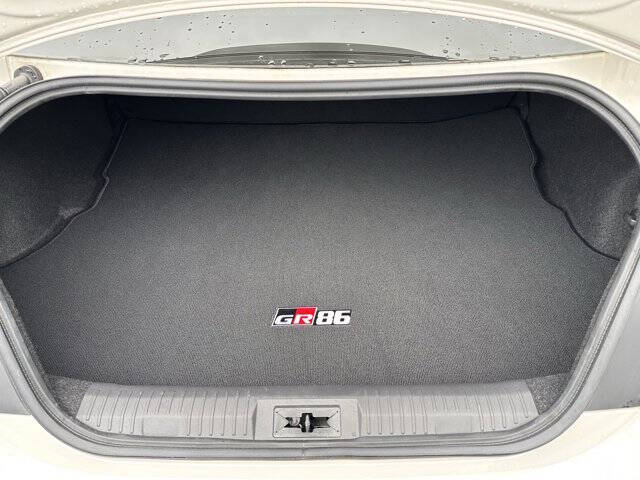 2023 Toyota GR86 Premium