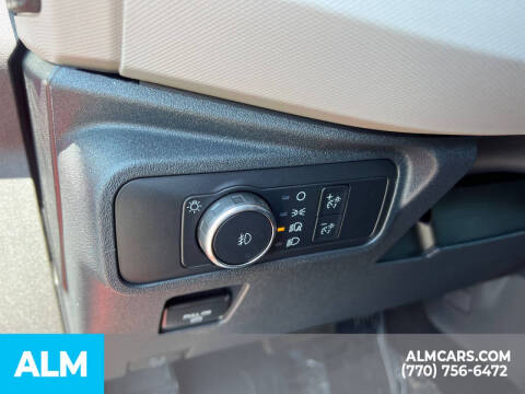 2022 Ford Bronco Wildtrak Advanced