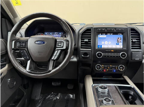 2019 Ford Expedition MAX Limited