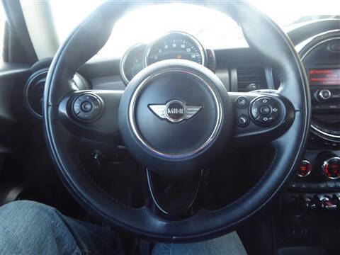 2016 MINI Hardtop 2 Door Cooper