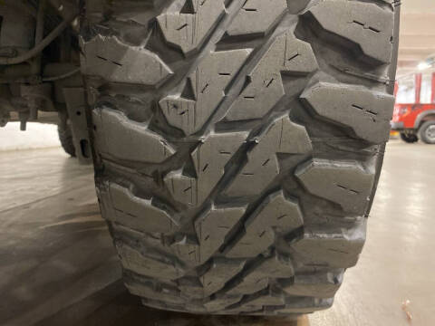 2014 Ford F-150 SVT Raptor