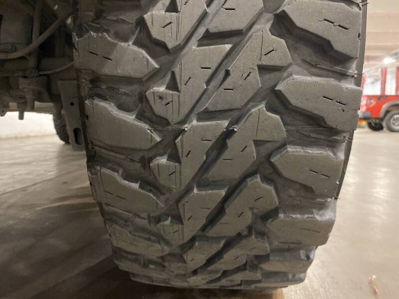 2014 Ford F-150 SVT Raptor