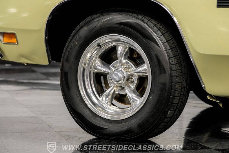 1970 Ford Galaxie