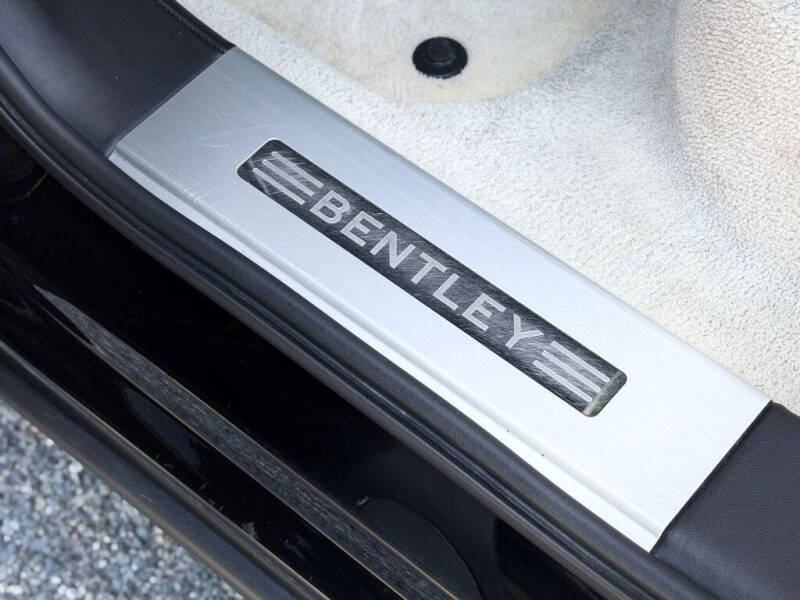 2017 Bentley Bentayga