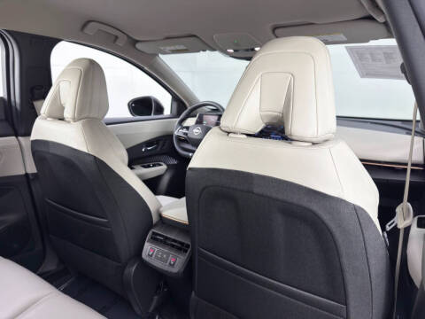 2023 Nissan Ariya Engage