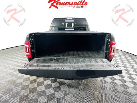 2021 RAM 3500 Limited