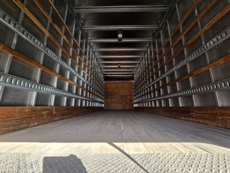 2018 International DuraStar 4300