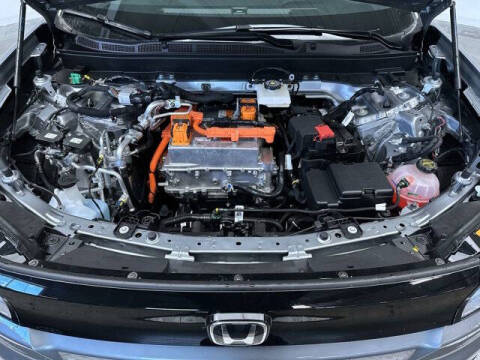 2026 Honda Prologue Touring