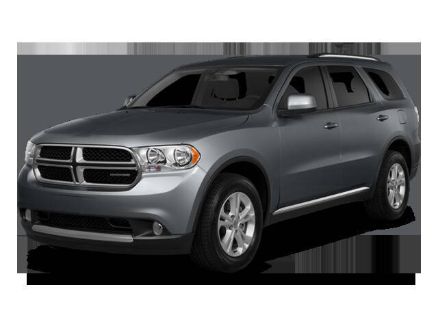 2013 Dodge Durango Crew's photo