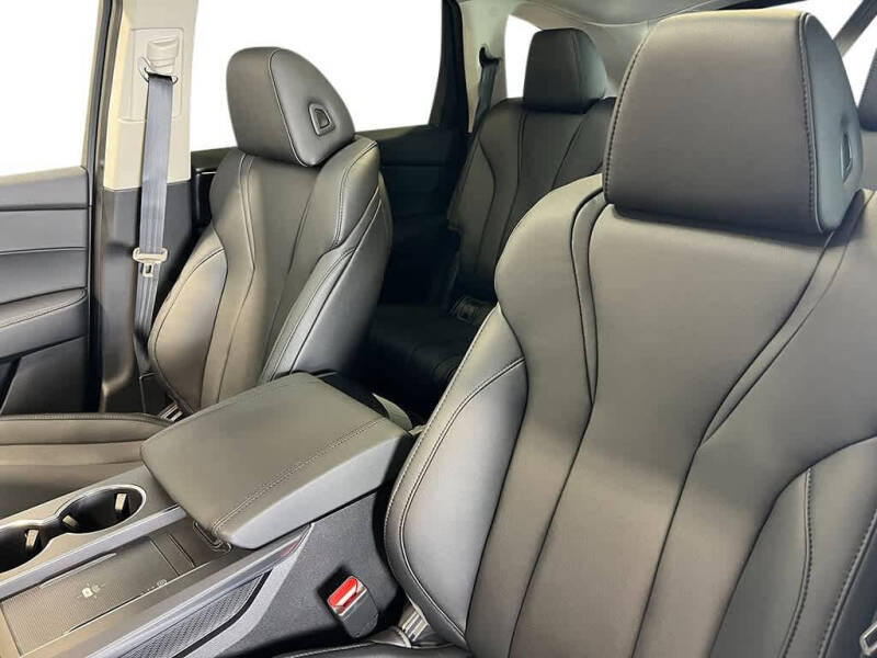 2026 Acura MDX SH-AWD