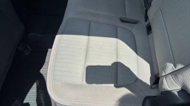 2021 Ford Escape S