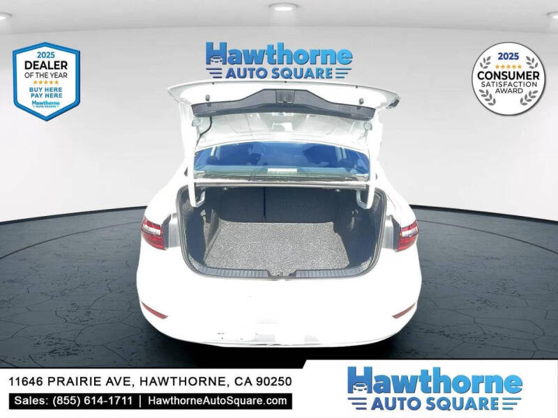 2021 Volkswagen Jetta