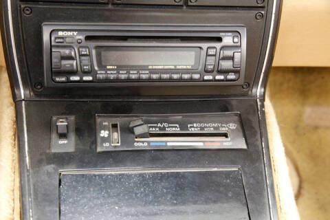 1981 Chevrolet Corvette